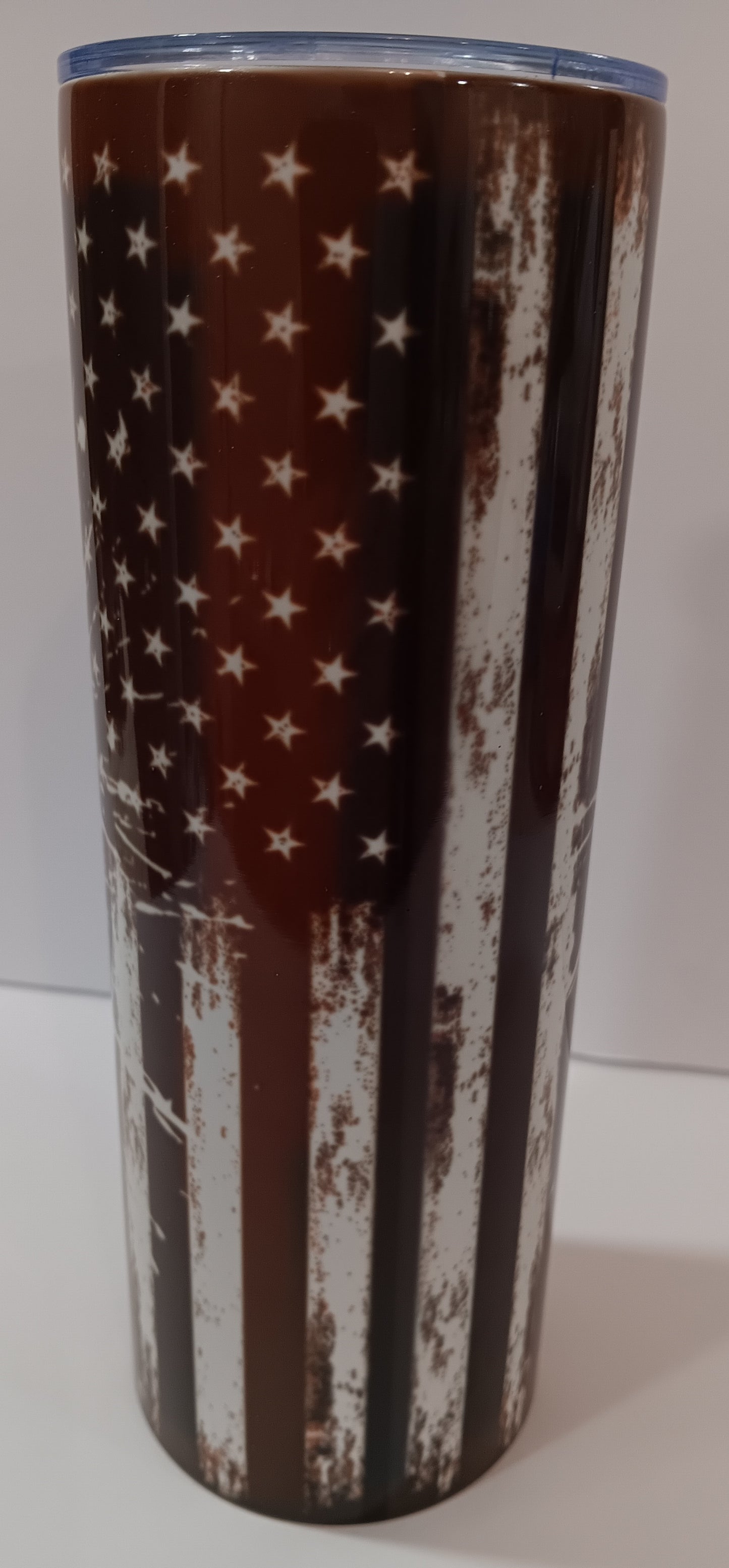 Firefighters Wife Tumbler
